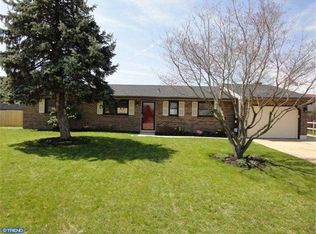 105 Christy Ct, Bear, DE 19701