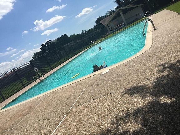 3rd image of 6351 S Briar Bayou Dr #6351