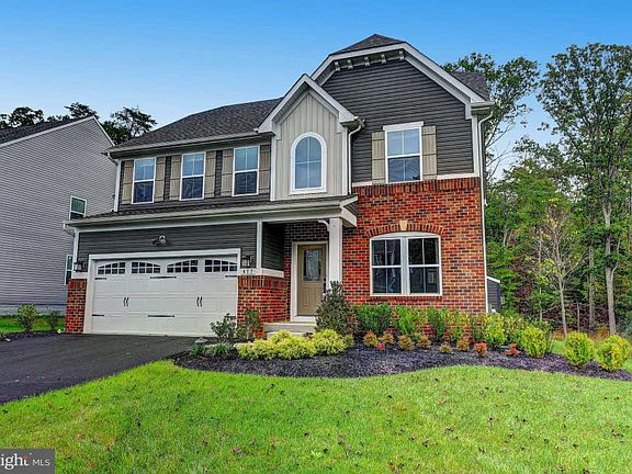 2nd image of 417 Rogers Ford Ln