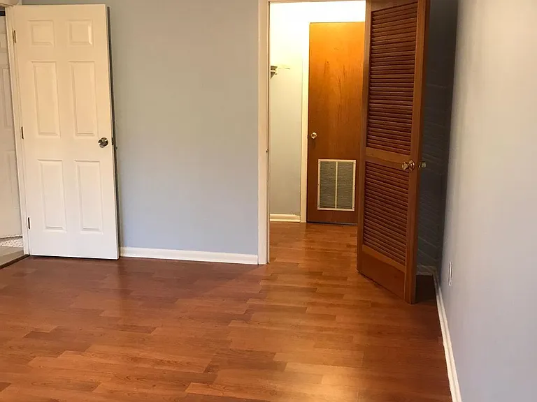 Master bedroom.