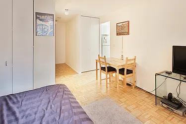Rented by Compass