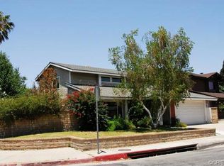 27509 Caraway Ln, Santa Clarita, CA 91350