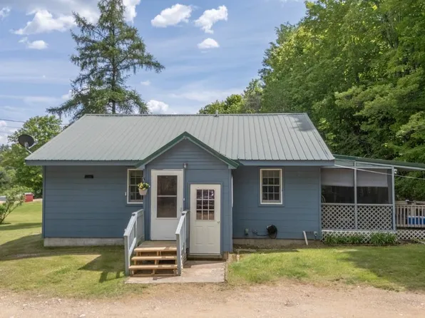 101 Mudgett Hill Road, Loudon, NH 03307