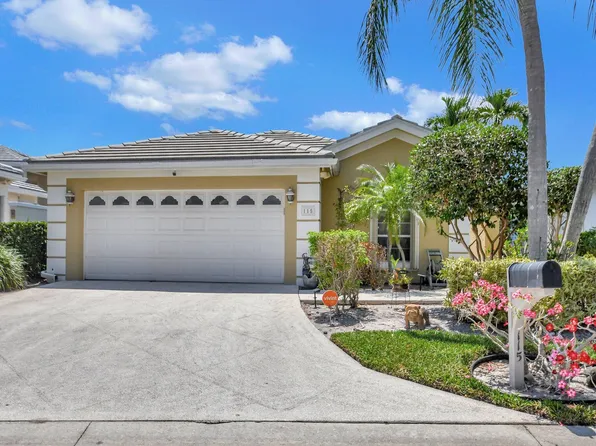 115 Harbor Lake Circle, Greenacres, FL 33413