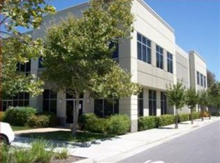 1298 Kifer Rd STE 507, Sunnyvale, CA 94086