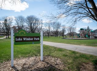 6624 Chestnut Cir, Windsor, WI 53598