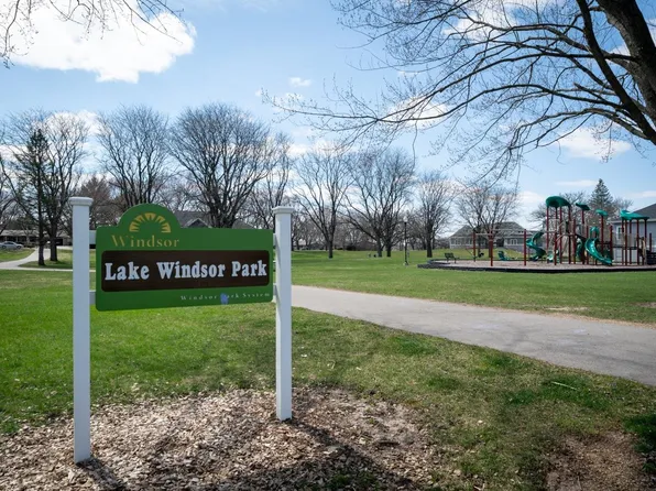 6624 Chestnut Cir, Windsor, WI 53598