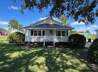 500 E Hargett St, Richlands, NC 28574