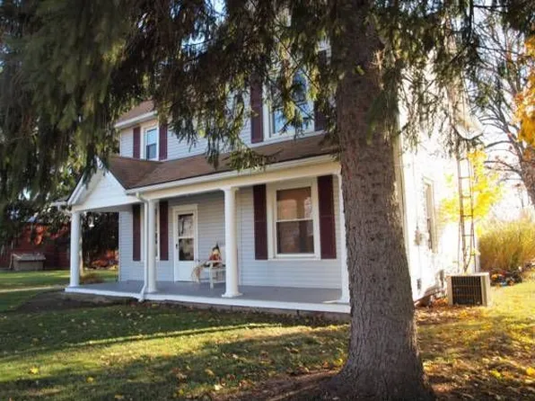 14622 Lincoln St, North Lawrence, OH 44666