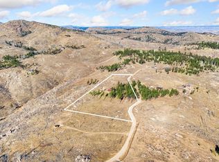 3434 Davis Ranch Rd, Bellvue, CO 80512