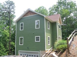 209 Laurel Ridge Rd, Asheville, NC 28805