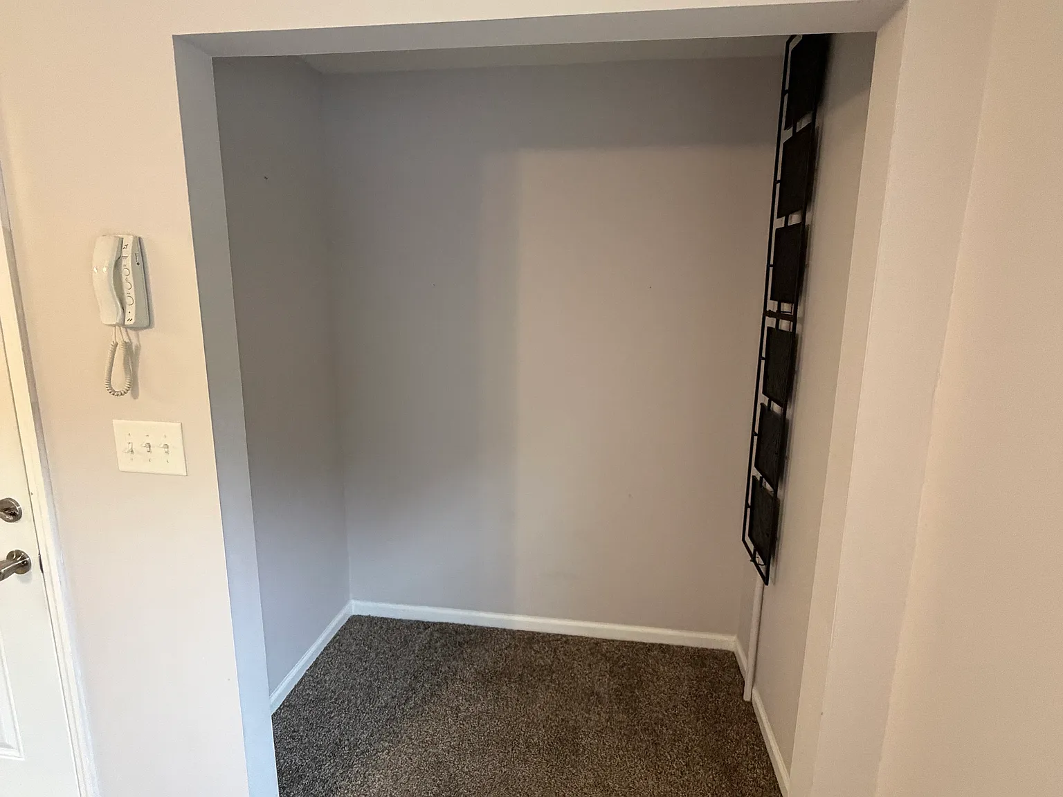 1 bed, 612 sqft, $1,099 — Photo 4