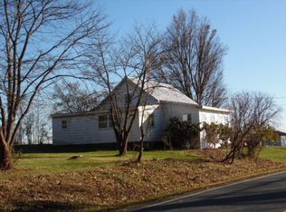 161 Middle Rd, Hudson, NY 12534