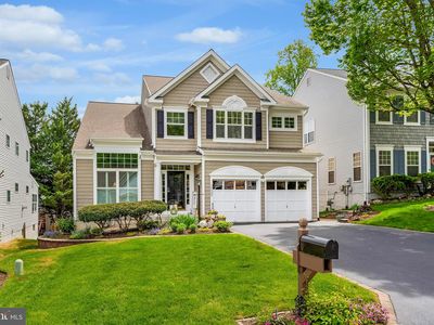 15525 Windward Ct, Dumfries, VA, 22025