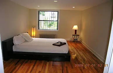 Rented by Owner
