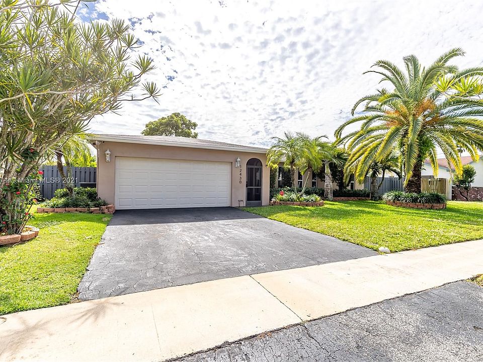 1st image of 12430 SW 1st Ct