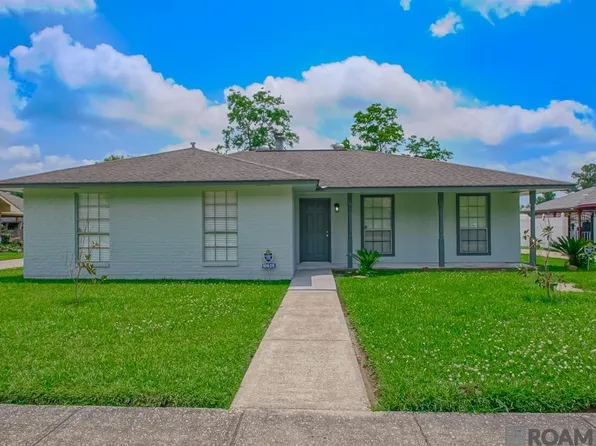10626 Clearview Ave, Baton Rouge, LA 70811