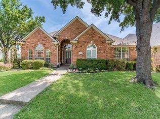 17818 Benchmark Dr, Dallas, TX 75252