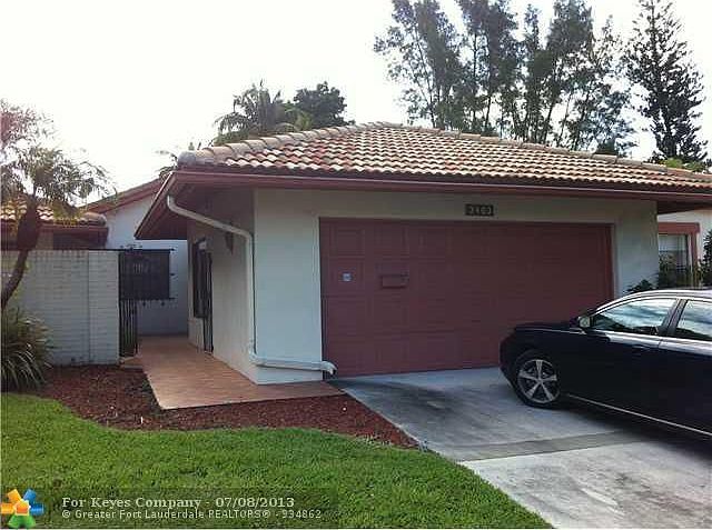 1st image of 3403 Rose Hill Way #108