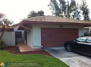 3403 Rose Hill Way #108, Lauderhill, FL 33319