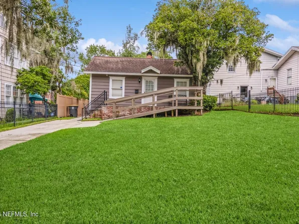 2911 OAK Street, Jacksonville, FL 32205