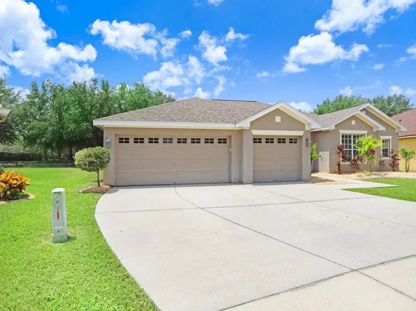 11005 Wildcat Dr, Riverview, FL 33579