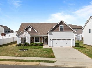 205 McClellan Trl, Mebane, NC 27302