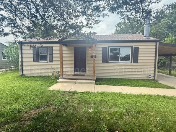 325 N Nelson Ave, Haysville, KS 67060
