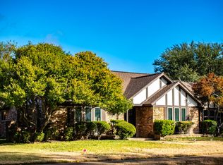 3205 Winchester Dr, Plano, TX 75075