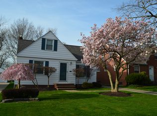 5669 Cherokee Rd, Lyndhurst, OH