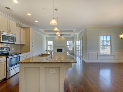 5 Wave Ln, Calabash, NC, 28467
