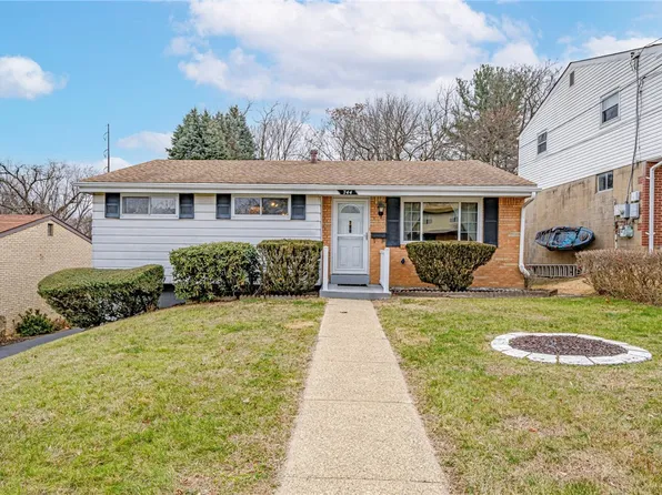 744 Sara Ln, Verona, PA 15147