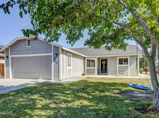 206 Dianna Way, Fallon, NV 89406