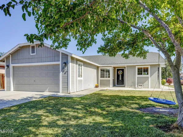 206 Dianna Way, Fallon, NV 89406