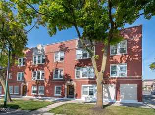 5148 N Monitor Ave APT 301, Chicago, IL 60630