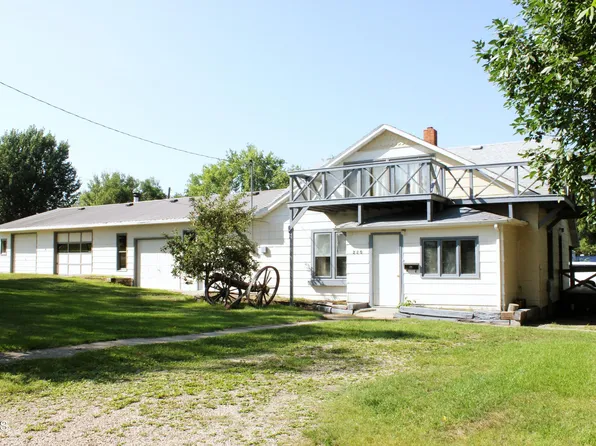 220 5th Ave E, Turtle Lake, ND 58575