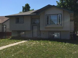 2618 E Sinto Ave, Spokane, WA 99202