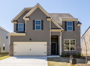 1328 Worcester Trl #114, McDonough, GA 30253