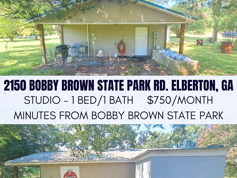 2150 Bobby Brown State Park Rd — Photo 2