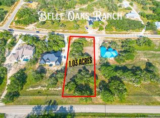 937 Annabelle Ave #8, Bulverde, TX 78163