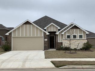 2821 Cheney Rd, Schertz, TX 78108