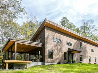 825 Berme Rd, High Falls, NY 12440