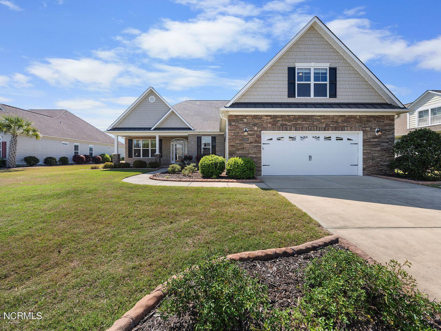8409 S Pine Breeze Lane NE, Leland, NC 28451 | Zillow