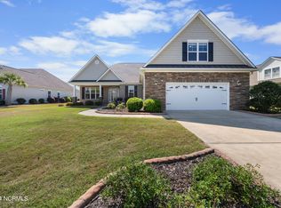 8409 S Pine Breeze Ln NE, Leland, NC 28451