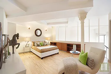 Sold by Halstead Real Estate