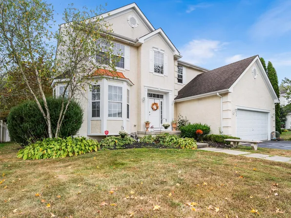 38 Highland Cir, Egg Harbor Township, NJ 08234