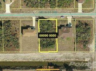 2705 15th St SW, Lehigh Acres, FL 33976