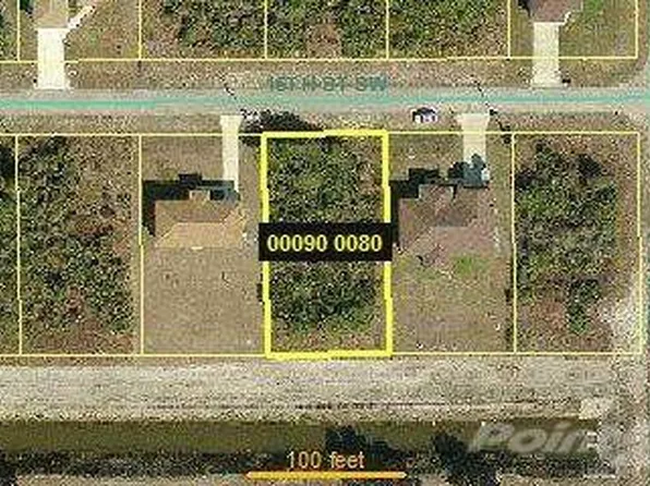 2705 15th St SW, Lehigh Acres, FL 33976