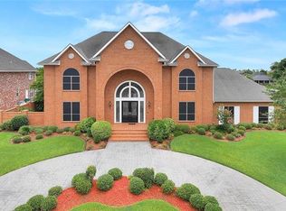 30 Inlet Cove Loop, Slidell, LA 70458