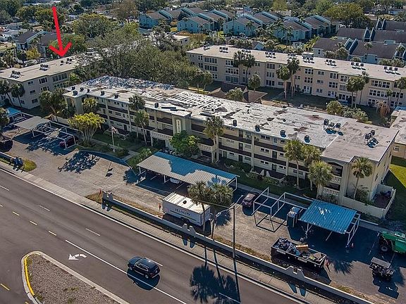 2nd image of 11620 Park Blvd APT 209